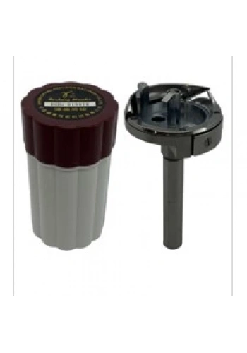 Juki Elektronik Çiftiğne LH3188 İptalli Çağanoz / DSH2-3188TR