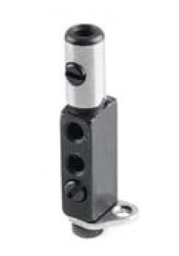 Juki Elektronik Çiftiğne LH3188 Sol 3/16 İğne Bağı / B1402-528-DAL-A