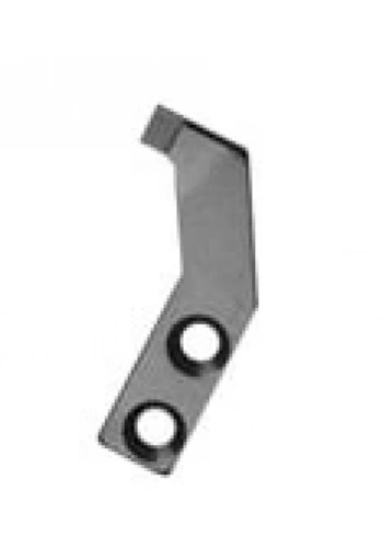 Juki Elektronik Çiftiğne Sabit Bıçak / 400-12404