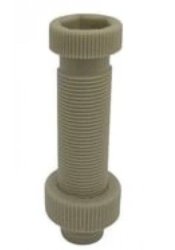 Juki Elektronik DDL-9000 Plastik Ayak Baskı Vida ve Somunu / 400-37359+110-71701