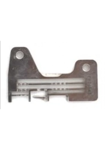 Juki Kingtex Overlok 4 İp 3 Kanal Plaka / TP624A43