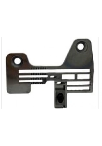 Juki Kingtex Overlok 4 İp Cep Biye Plaka / TP634D03