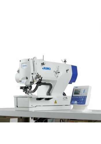 Juki Lbh-1790SS Direct Drive Elektronik İlik Makinası