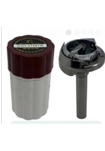 Juki LH3128-3120A-3120F Çağanoz / DSH-3128TR