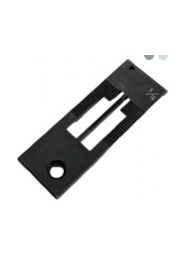 Juki LH3588 Çiftiğne 5/16 Plaka / 400-25494