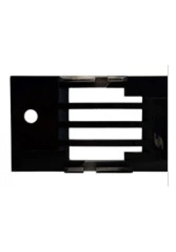 Juki LH3588 Çiftiğne 7/8 Plaka / 400-25502