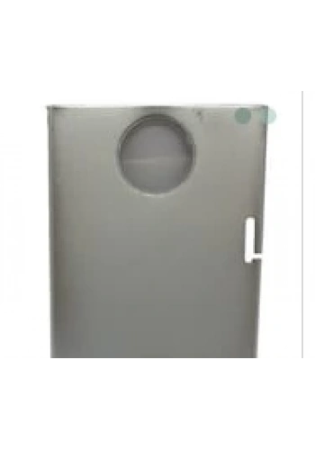 Juki LH3588 Çiftiğne Sağ Sürgü Plaka / 226-00555