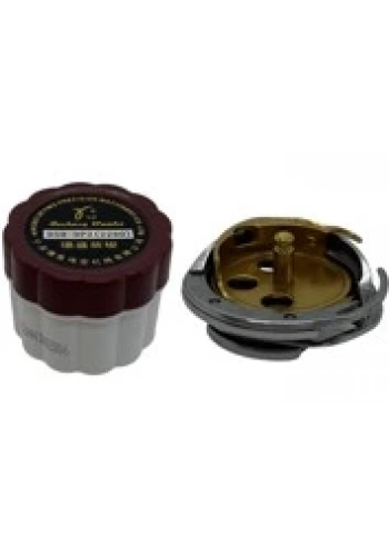 Juki LZ2280 Zikzak Çağanoz / DSH-DP2(2280)