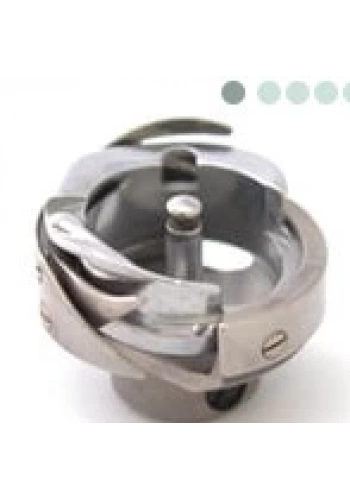 Juki LZ391 Zikzak Çağanozu / KR24U42