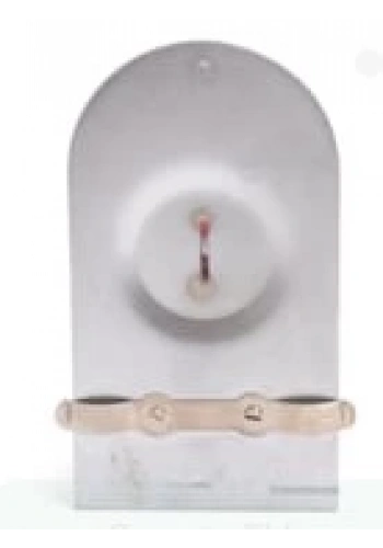 Juki LZ391 Zikzak Tırnaklı Sürgü Plaka / B1109-027-AOO