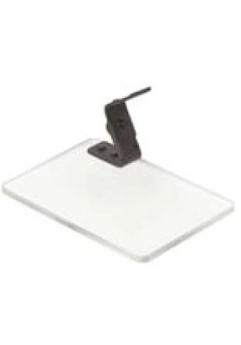 Juki MB-372/373 Düğme Cam Siper / B3120-372-000