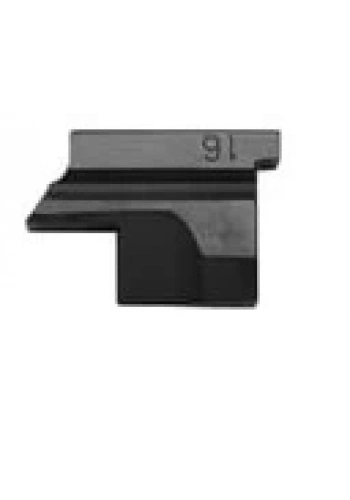 Juki MEB-3200 Gözlü İlik 18mm Balta / 32063109