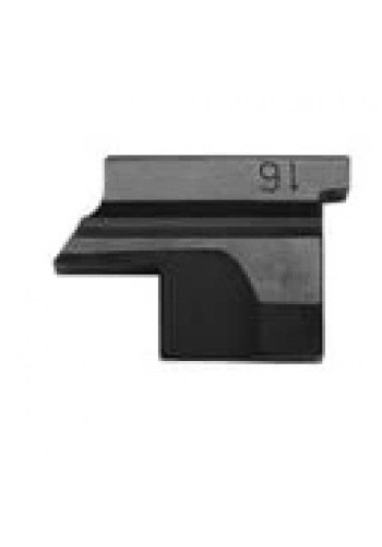 Juki MEB-3200 Gözlü İlik 26mm Balta / 32062705