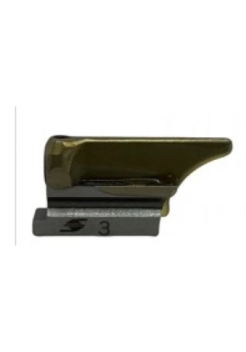 Juki MEB-3200 Gözlü İlik Bıçak / 140-41206