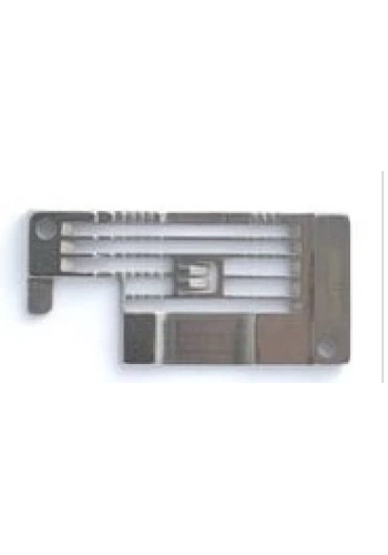 Juki MF7923 Soldan Bıçaklı Regulalı Plaka / 400-41203B56