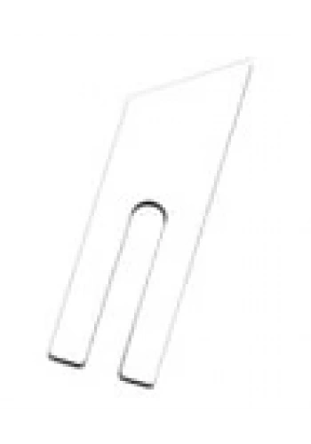 Juki MFB-8600 Köprü Alt Sağ Bıçak / MAS-11016