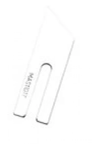 Juki MFB-8600 Köprü Alt Sol Bıçak / MAS-11017