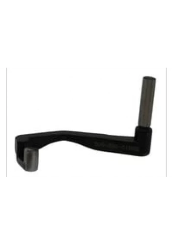 Juki MH-380/382 Zincir Dikiş İğne Desteği / B2312-382-000