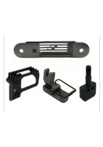 Juki MH-380 Zincir Dikiş Takım 3.2mm / MH-380 1/8