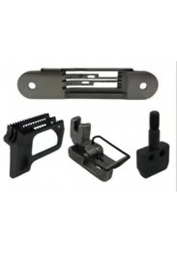 Juki MH-380 Zincir Dikiş Takım 4.8mm / MH-380 3/16