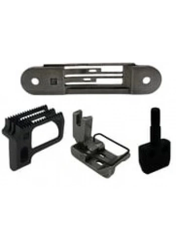 Juki MH-380 Zincir Dikiş Takım 6.4mm / MH-380 1/4