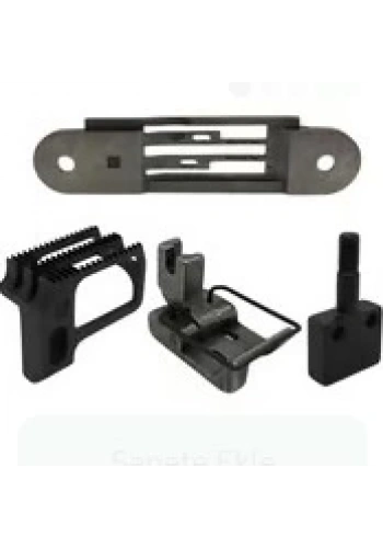 Juki MH-380 Zincir Dikiş Takım 8mm / MH-380 5/16