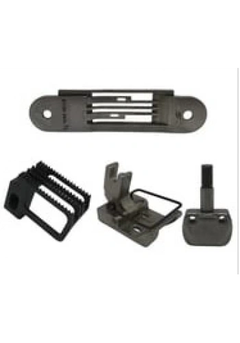 Juki MH-380 Zincir Dikiş Takım 9.5mm / MH-380 3/8