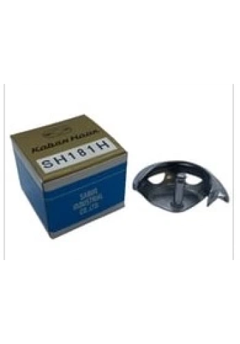 Juki MOL-254 Otomat Çağanoz (Kot İçin) / SH181H (B1818-210-DOB)