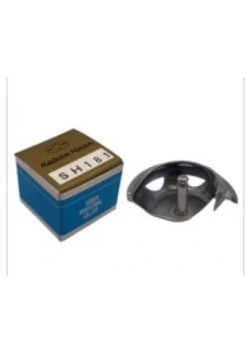 Juki MOL-254 Otomat Çağanoz (Penye İçin) / SH181 (B1818-210-DOB)