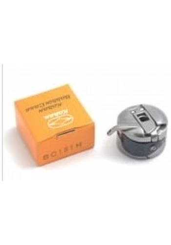 Juki MOL-254 Otomat Yaylı Mekik / SC181H