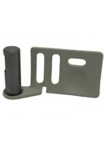 Juki MS1190 Kollu Lüper Kapağı / B1162-019-OAA