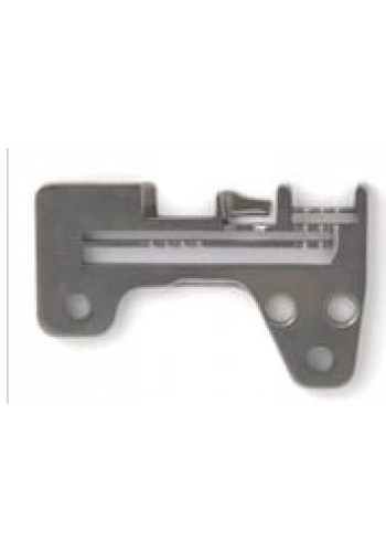 Juki Overlok 2400 3 İp Plaka / R4300-HOD-DAO