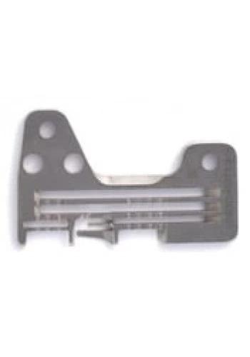 Juki Overlok 2400 4 İp Triko Plaka / R4305-HOD-EAO