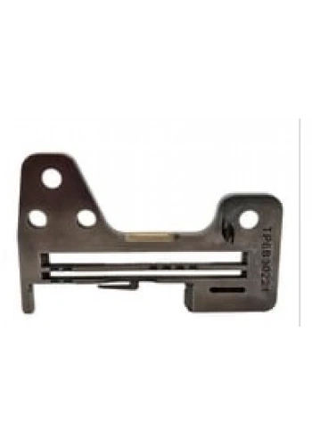 Juki Overlok 3 İp Eşarp Plaka 2mm / TP6B30221