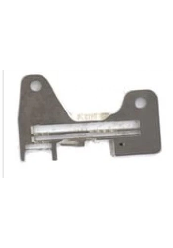 Juki Overlok 3 İp Eşarp Plaka / TP6B20221