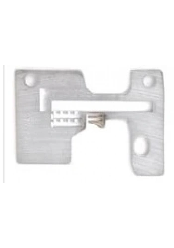 Juki Overlok 357 4 İp Plaka / 113-73540