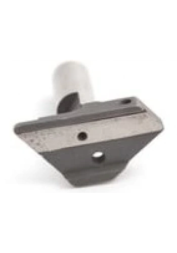 Juki Overlok 3600-3900 4 İp Alt Bıçak Kütük / 121-32700