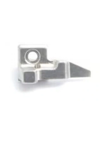 Juki Overlok 3600-3900 5 İp Üst Bıçak Kütüğü / 121-33401