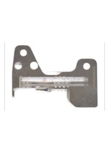 Juki Overlok 3600-3900 Eşarp Plaka / R4200-JOA-COO