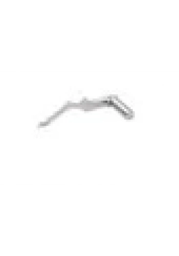 Juki Overlok 3600-3900 Üst Lüper / 121-76004