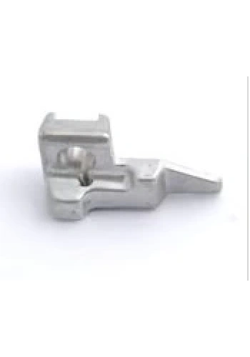 Juki Overlok 3600 4 İp Üst Bıçak Kütük / 121-33302