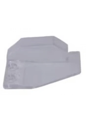 Juki Overlok 3600 Muhafaza Camı / 121-04907