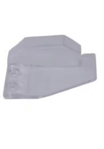 Juki Overlok 3600 Muhafaza Camı / 121-04907