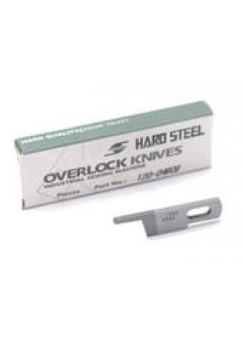 Juki Overlok 3600 Üst Geniş Bıçak / 120-04909 10ADET