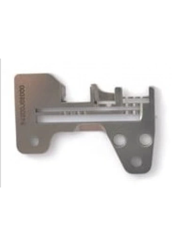 Juki Overlok 3900 3 İp Kıstırma Plaka / R4200-JOE-DOO