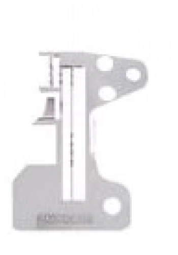 Juki Overlok 3900 3 İp Plaka / R4200-JOE-DOO