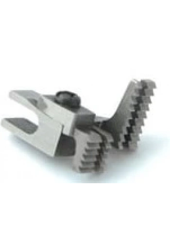 Juki Overlok 4 İp Arka ve Zincir Dişli / 118-82107+118-87106