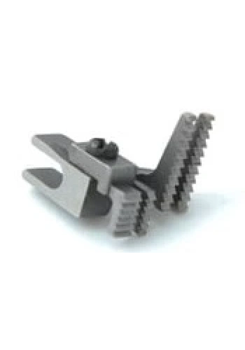 Juki Overlok 4 İp Arka Ve Zincir Dişli / 121-71500 + 118-87106