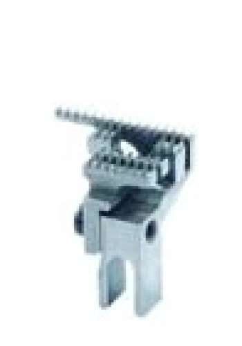 Juki Overlok 4 İp Penye Cep Biye Arka Dişli / FD60842