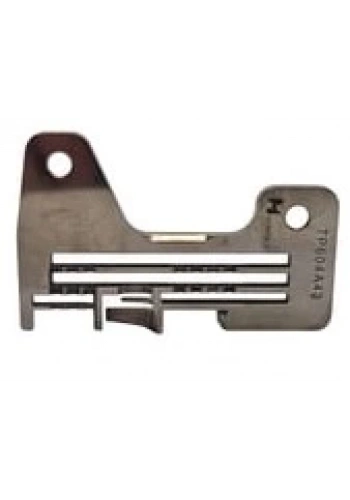 Juki Overlok 4 İp Penye Plaka / TP604A43